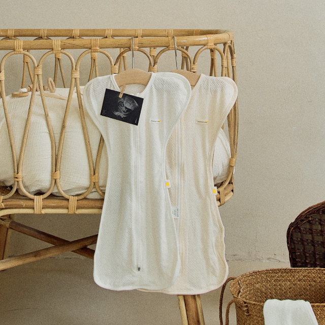 베트남에서 가장 많이 팔린 속싸개. 말랑하니 제공