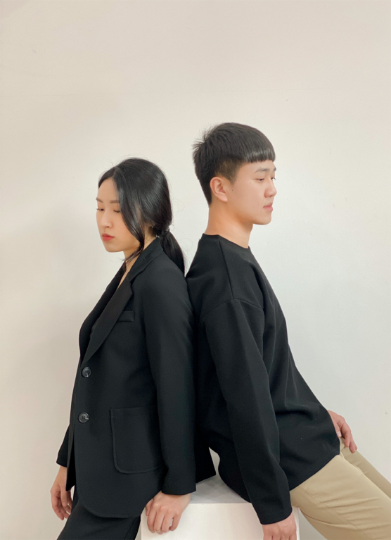 B스테이지 '두근두근 빈티지 쇼'에 출연하는 올옷. 부산문화재단 제공