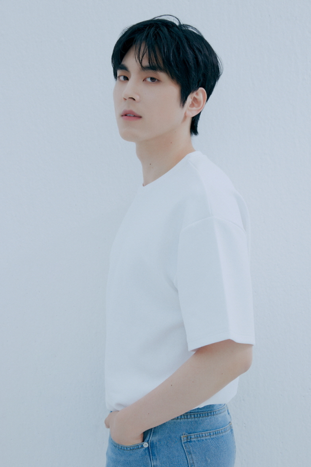 B스테이지 '두근두근 빈티지 쇼'에 출연하는 홍이삭. 부산문화재단 제공