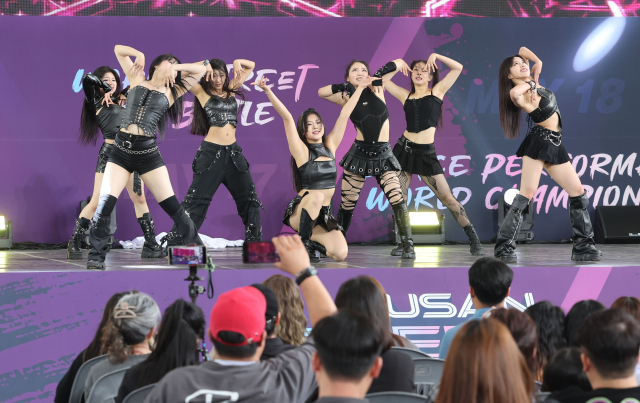 팀 ‘제이킹덤’. 정종회 기자 jjh@