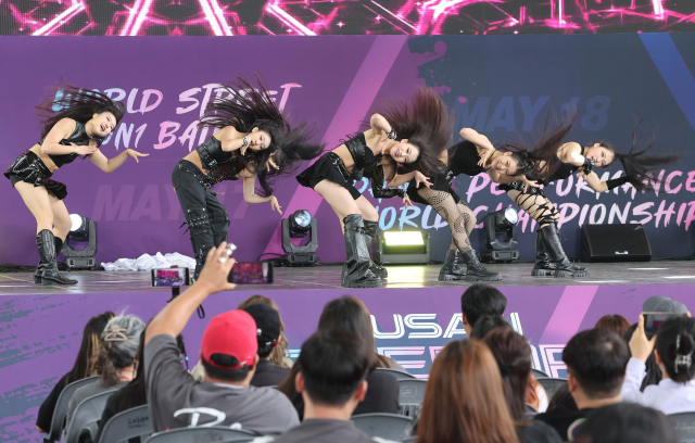 팀 ‘제이킹덤’. 정종회 기자 jjh@