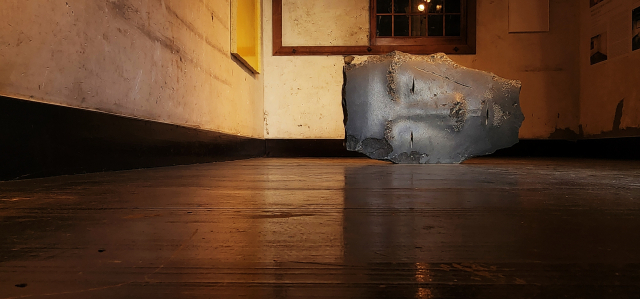 정희욱 작가 작품. 작가 제공