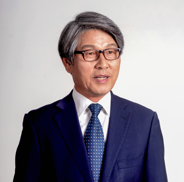 거제해양관광개발공사 지영배 사장 내정자. 부산일보DB