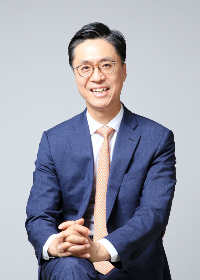 송재호 UNIST 제10대 이사장. UNIST 제공