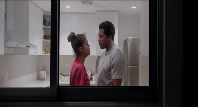 제7회 아프리카영화제 개막작인 탄자니아의 '여자들' 스틸컷. 영화의전당 제공