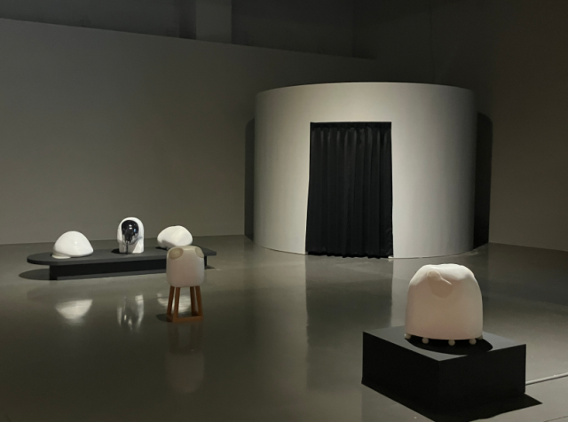 김채린, '하나인 27가지 목소리'(2025), 부산현대미술관 제공