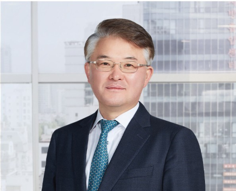 국립한국해양대 해양경찰학과 변광호 초빙교수