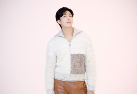 RM. 빅히트 뮤직 제공