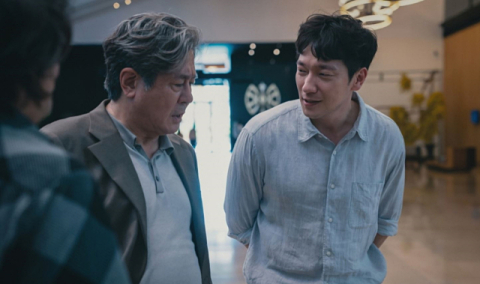 디즈니+ 오리지널 시리즈 ‘카지노’ 스틸컷. 디즈니플러스 제공