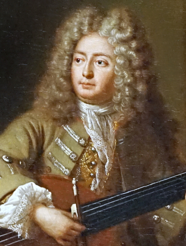 마랭 마레. 위키미디어