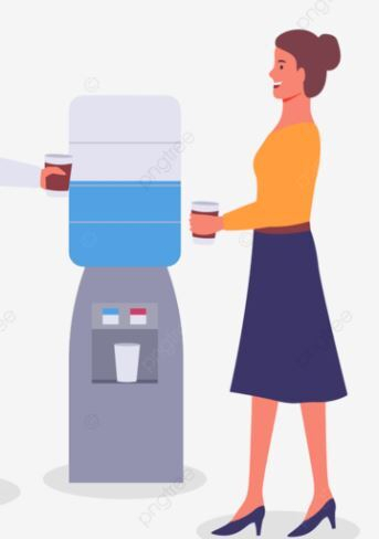 정수기 이미지(사진 캡처)