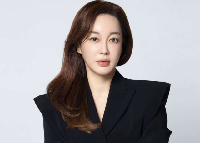 김혜은 인스타그램