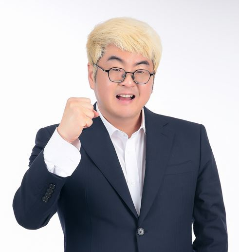 ‘퀀트 투자’ 대가 강환국 작가. 비온미디어 제공