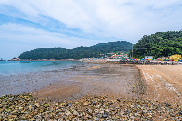 인천시 옹진군 이작마을(사진은 기사 내용과 직접 관련 없음). 부산일보DB