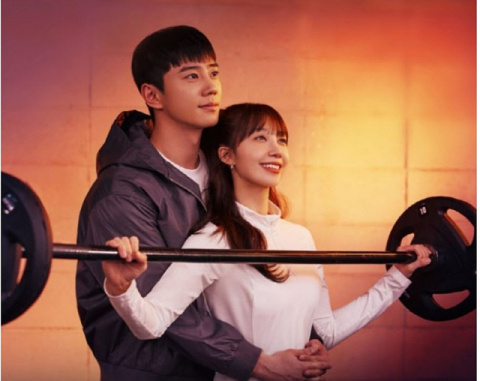 ‘24시 헬스클럽’ 스틸컷. KBS 제공