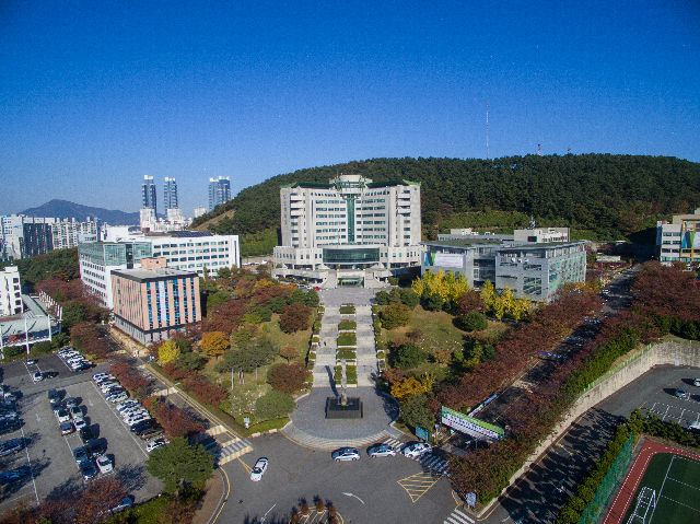 동명대, 유학생 지원 프로그램 시행 - 뉴스 썸네일 이미지