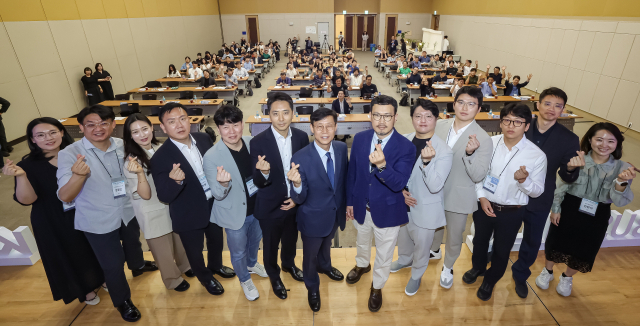 "부산서 창업해 기술 갖춰도, 부산지역 투자는 못 받았다" - 뉴스 썸네일 이미지