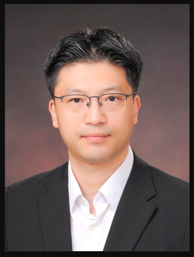 이동규 동아대학교 경찰학과·재난관리학과(대학원) 교수