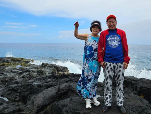 홍준표 전 대구시장 페이스북 캡처