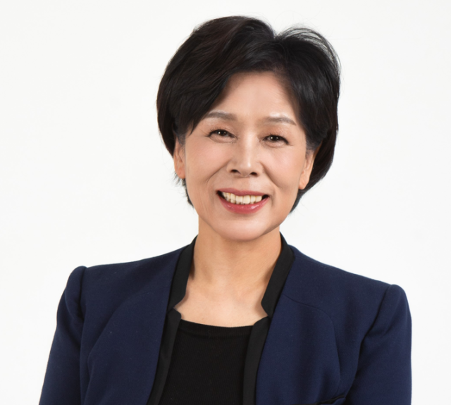 최민희 국회의원. 최민희 의원실 제공