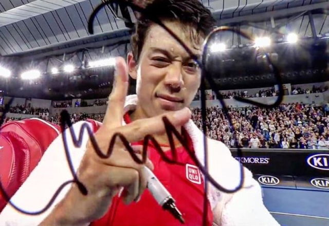 니시코리 게이 인스타그램