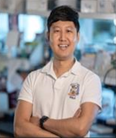 이상준 UNIST 생명과학과 교수. UNIST 제공