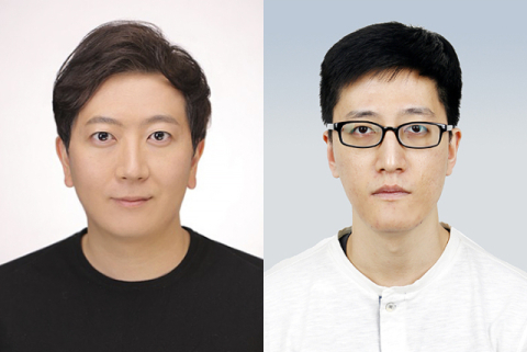 김민우 교수, 이시열 박사과정생