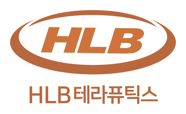 HLB테라퓨틱스 CI