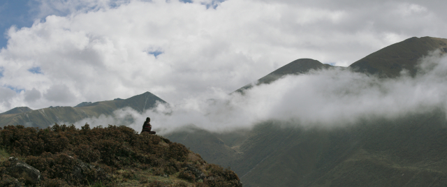 영화 ‘교실 안의 야크’ 속 장면. 주식회사 슈아픽처스 제공