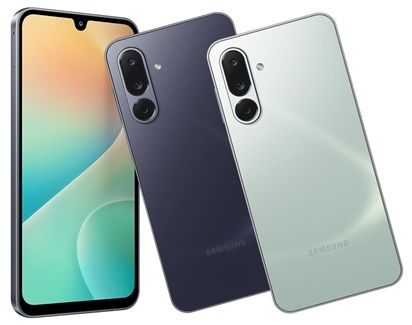 KT가 전용 단말인 삼성전자 ‘갤럭시 점프4’를 출시했다. 사진은 갤럭시 점프4 이미지. KT 제공