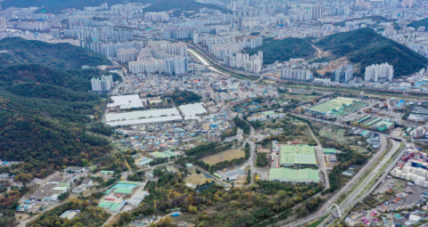 ‘부산형 판교’ 센텀2지구, AI·로봇·빅데이터 유치한다