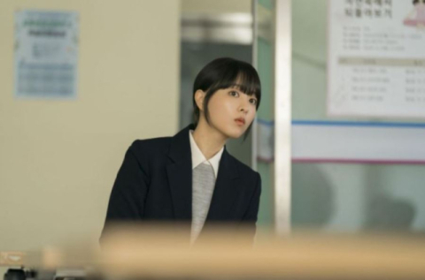 ‘미지의 서울’ 스틸컷. tvN 제공