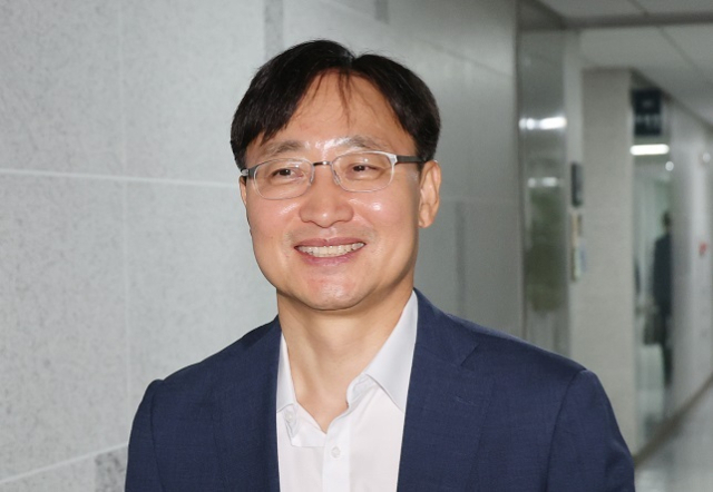 임광현 국세청장 후보자. 연합뉴스