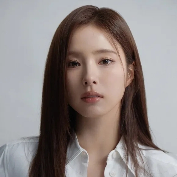 배우 신세경. 더프레젠트컴퍼니 제공