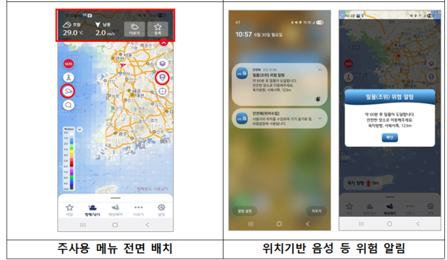 국립해양조사원 제공