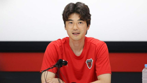 기성용, '성폭행 의혹 제기' 초교 후배 상대 손해배상 소송 2심도 승소