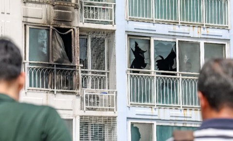 부산 아파트 화재 참사 계기… 전국 방과 후 돌봄시설서 야간 연장돌봄