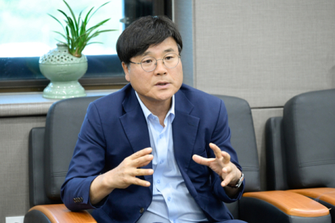 변광용 거제시장 “삼성중 10조 투자 차질 없도록 행정력 집중”