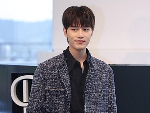 '술 취한 외국인 관광객 성폭행 혐의' NCT 전 멤버 태일, 징역 3년 6개월 확정