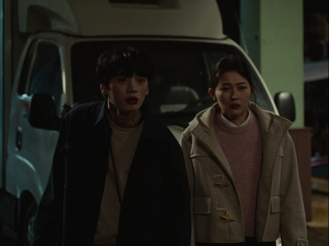 웨스트 BIKY 개막작으로 상영된 홍성은 감독의 '차가운 것이 좋아' 스틸컷. BIKY 제공