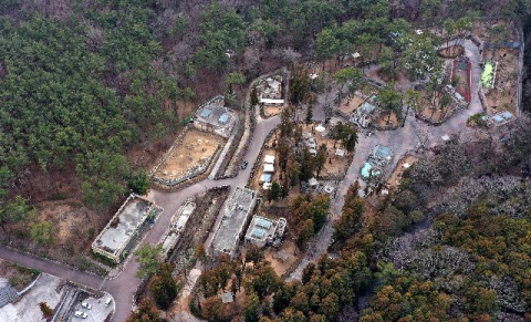 삼정더파크, 영남 거점 동물원으로 부활하나