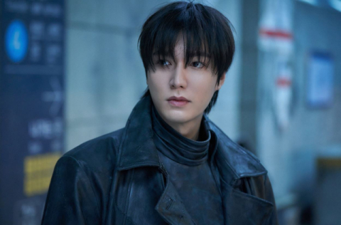 영화 ‘전지적 독자 시점’ 스틸컷. 롯데엔터테인먼트 제공