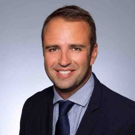 니콜라 빠리 르노코리아 신임 사장.출처=링크드인