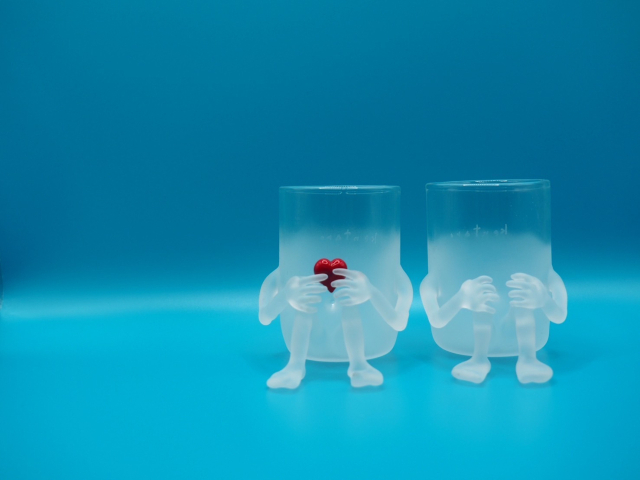 야나기 켄타로 작품. 메종드카린 제공