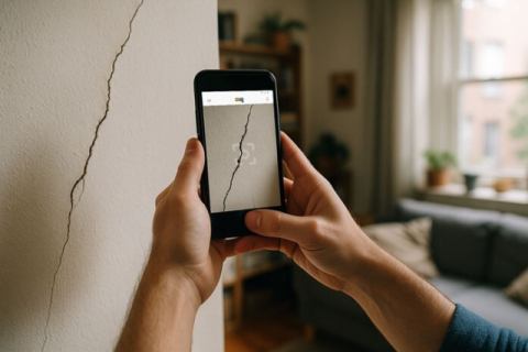 더공, AI 기반 공사하자판정 기술 하반기 상용화