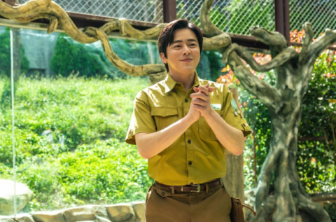 ‘좀비딸’ 스틸컷. NEW 제공