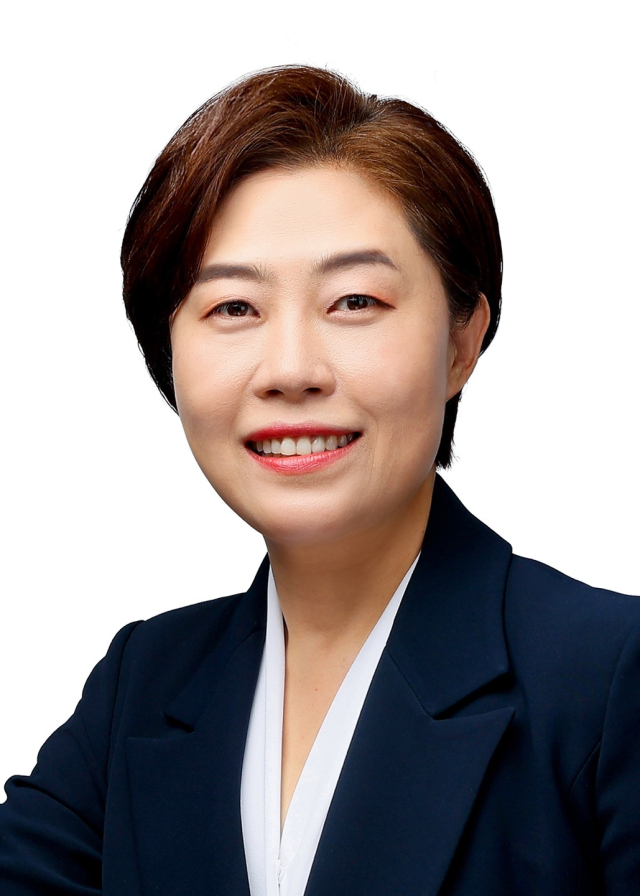 서지영 의원. 서지영 의원실 제공