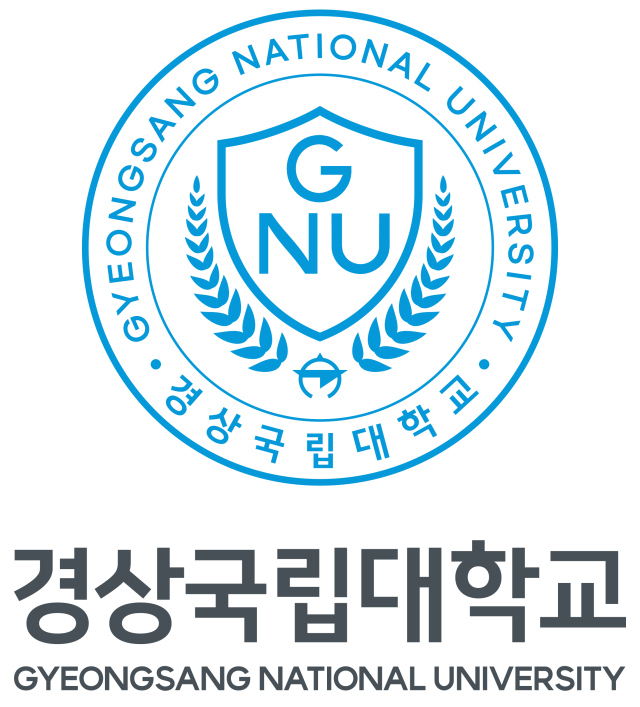 경상국립대학교 엠블럼. 경상국립대 제공