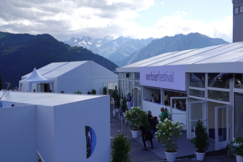 [이상훈의 시그니처 문화공간 이야기] 한여름 스키장에서 만난 베르비에 페스티벌