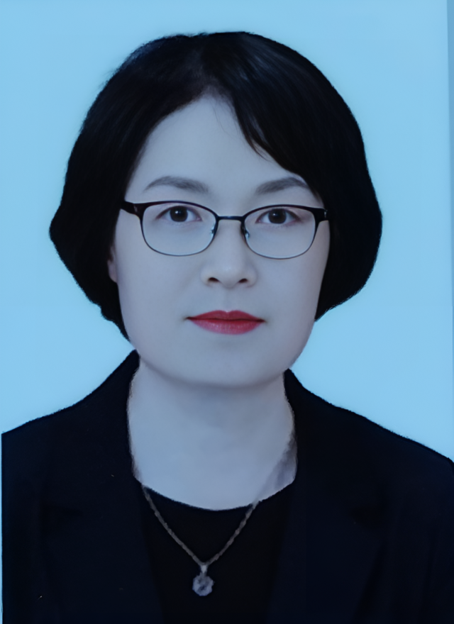 올해 한국해양문학상 우수상을 받은 이미임 씨. 부산문인협회 제공